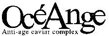 OcéAnge Anti-age caviar complex