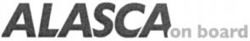 ALASCA on board