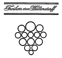 Freiherr von Walterstorff