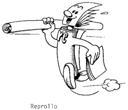 re Reprollo