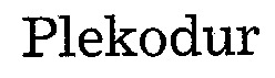 Plekodur