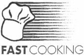 FASTCOOKING