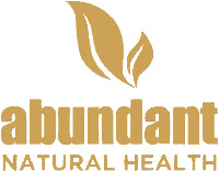 abundant NATURAL HEALTH
