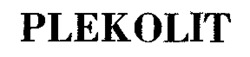 PLEKOLIT