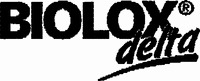 BIOLOX delta