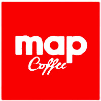 map Coffee