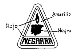 NEGARRA