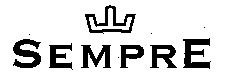 SEMPRE