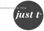 NOWADAYS TEA just t