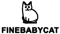 FINEBABYCAT