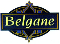 Belgane