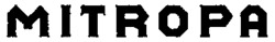 MITROPA