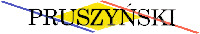 PRUSZYNSKI