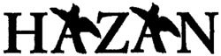 HAZAN
