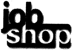 job shop