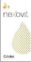 nexovit Grindex