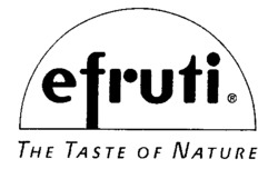 efruti