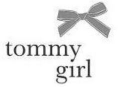 tommy girl