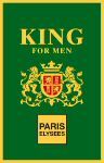 KING FOR MEN PARIS ELYSEES