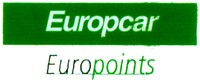 Europcar Europoints
