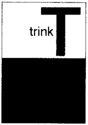 trinkT