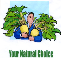 Your Natural Choice
