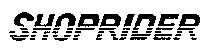 SHOPRIDER