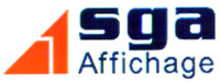 sga Affichage