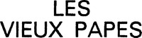 LES VIEUX PAPES