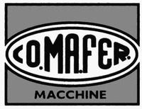 CO.MA.FER. MACCHINE