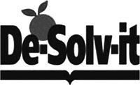De-Solv-it
