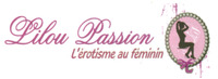 Lilou Passion L'érotisme au féminin