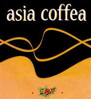 asia coffea
