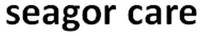 seagor care