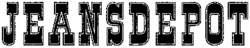 JEANSDEPOT