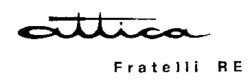 attica Fratelli RE