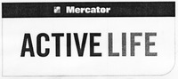 Mercator ACTIVE LIFE