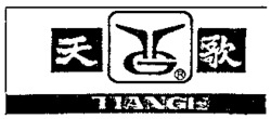TIAN GE