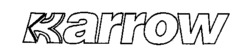 karrow