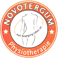 NOVOTERGUM Physiotherapie weil Bewegung Leben ist.