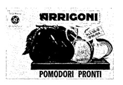 ARRIGONIPOMODORI PRONTI
