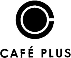 CAFÉ PLUS