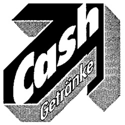 Cash Getränke