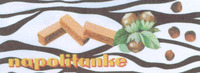 napolitanke