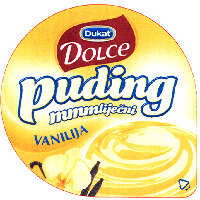 Dukat Dolce puding mmmlijecni VANILIJA