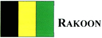 RAKOON