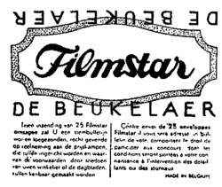 Filmstar
