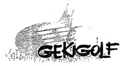 GEKIGOLF
