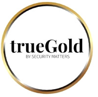 trueGold BY SECURITY MATTERS