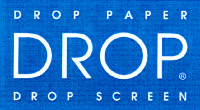 DROP PAPER DROP DROP SCREEN